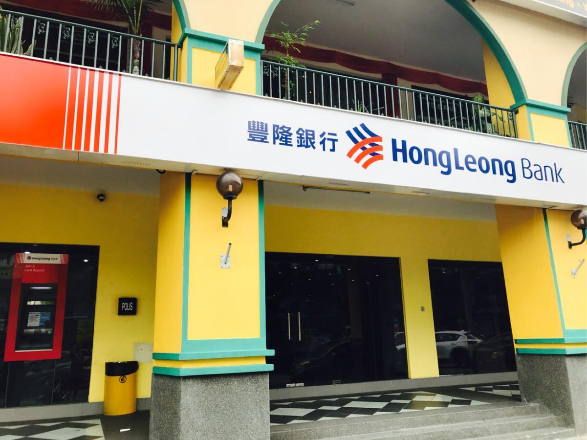 Usm Designer Dwell Hotell George Town Eksteriør bilde